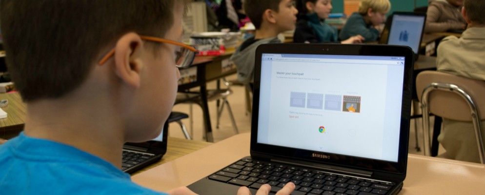 Chromebook征服，数字骗局，潘多拉闹钟，Snapchat对不起？ [技术新闻摘要]