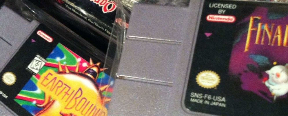 我讨厌现代RPG的四件事