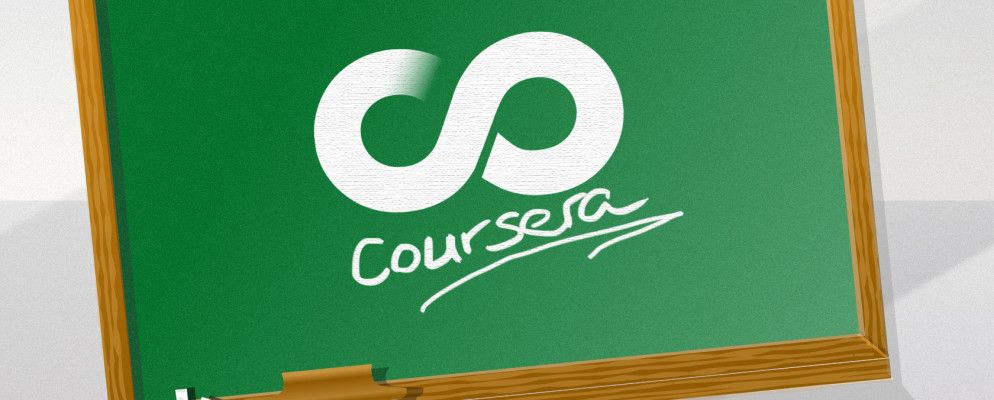 Coursera为持续学习者推出了专门的职业课程