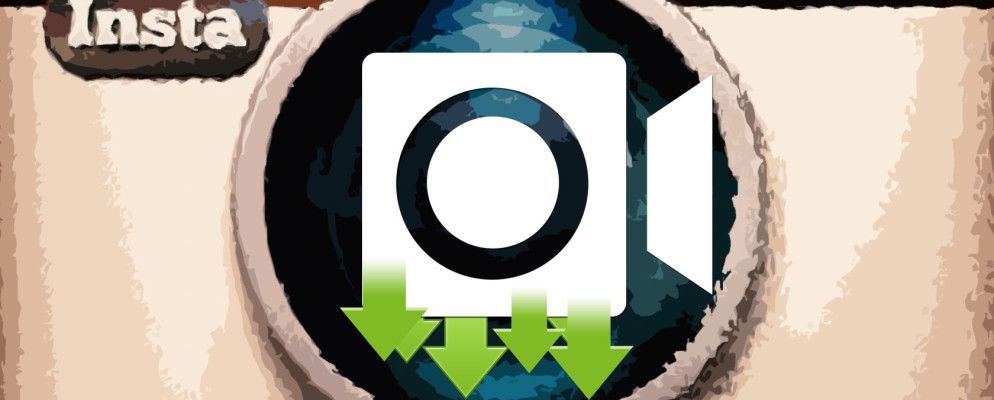 7种下载Instagram视频的免费方法