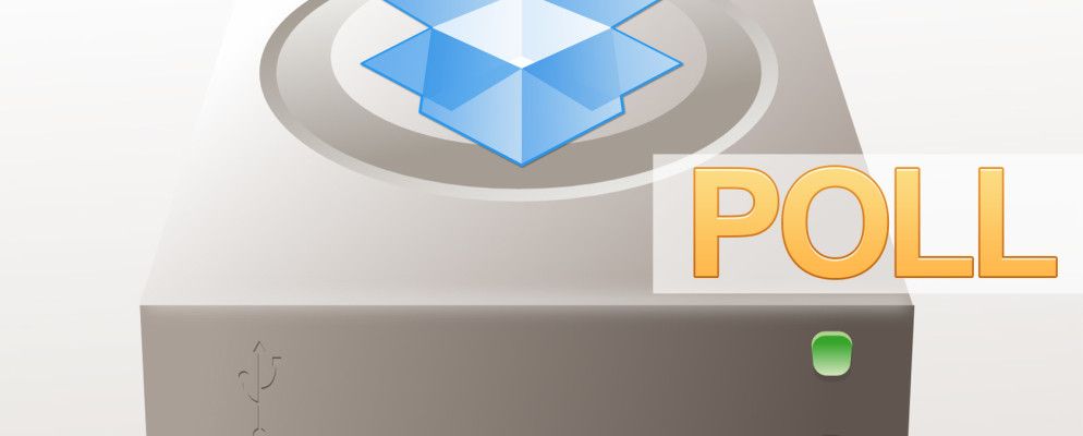 投票:您设法从Dropbox获得了多少可用空间?