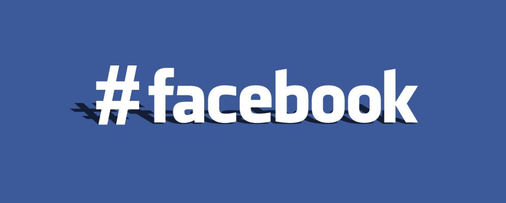 没有人使用Facebook标签的5个原因