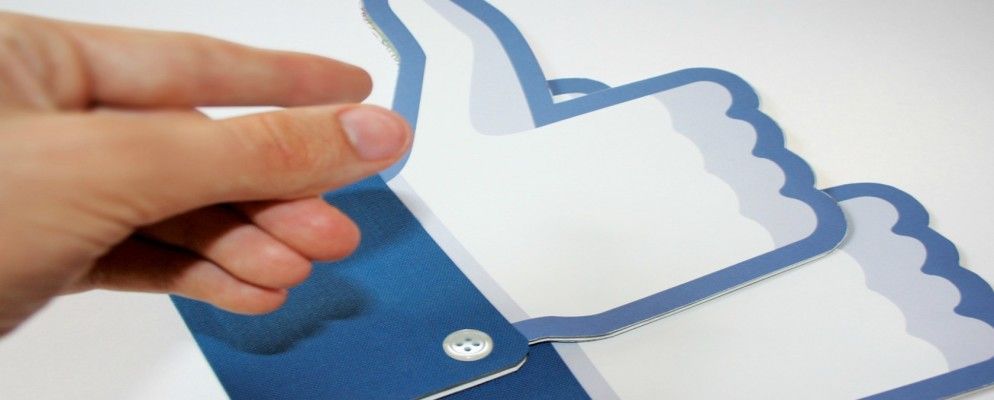 Facebook喜欢诉讼，Windows 9正在进行中，星球大战照片[科技新闻摘要]