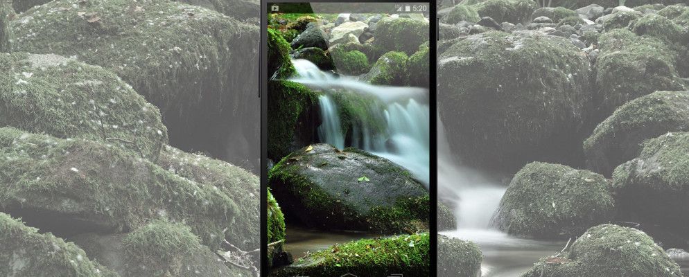 Freshbacks:一种有趣,简单的方法,可在您的Android手机上始终显示华丽且有趣的壁纸