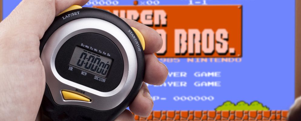 找出打败电子游戏需要多长时间的3种方法