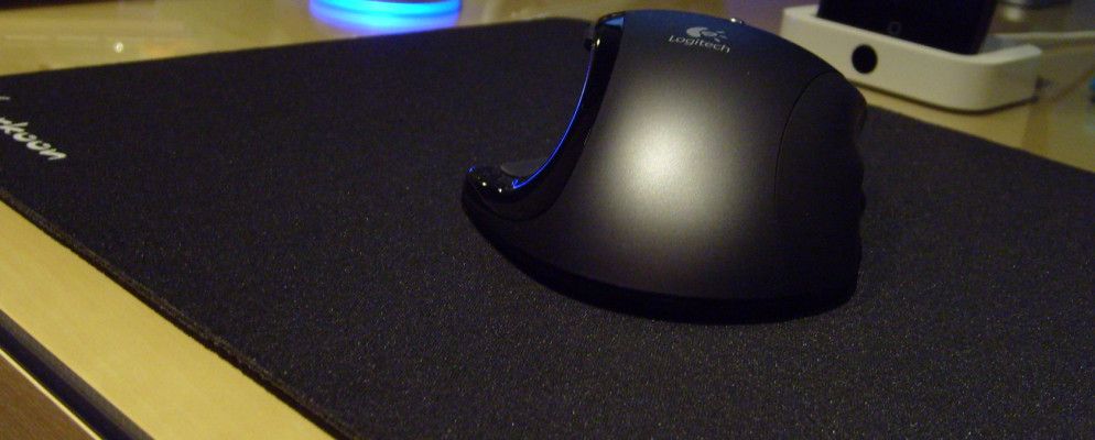 比较4种游戏鼠标垫：最大化性能