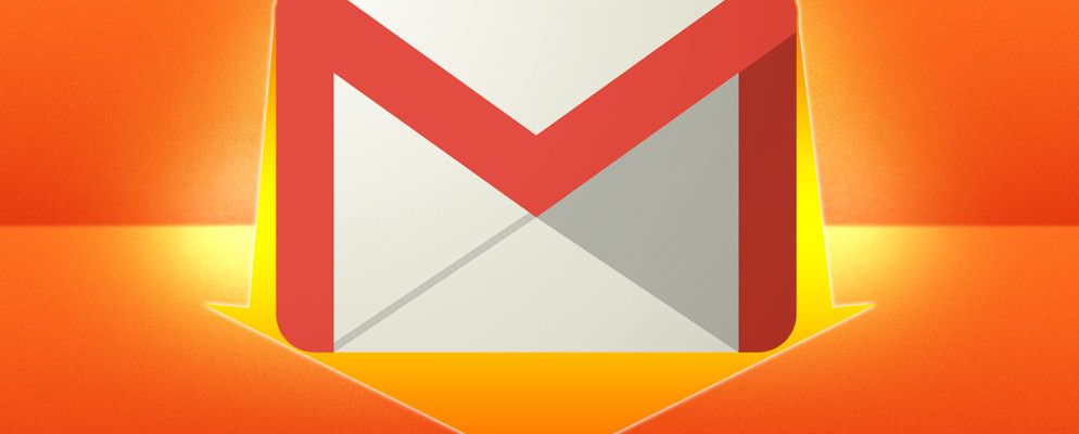 如何使用您下载的Gmail数据