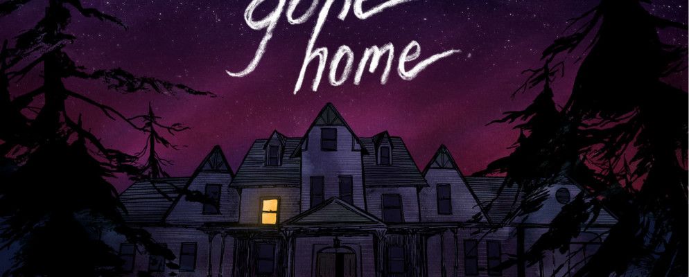 3个将感动您的视频游戏