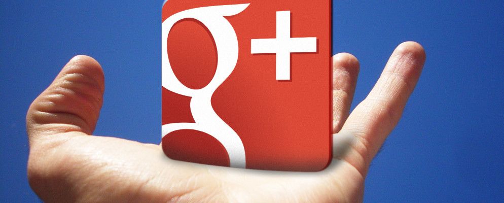 尚未完全消亡:今天开始使用Google+的7个理由