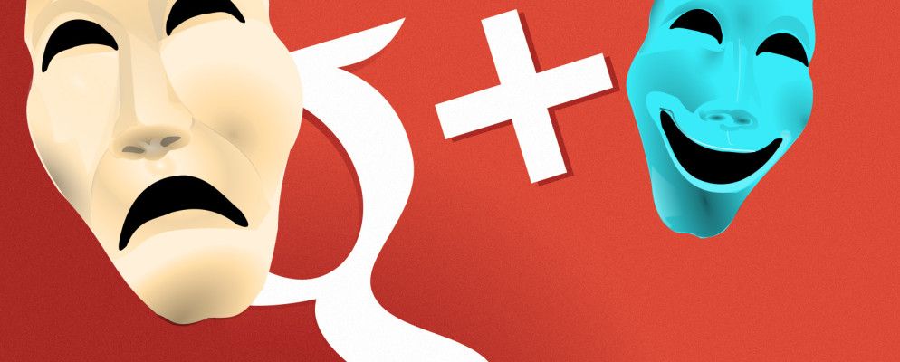 Google+登录:对您有利还是不利?
