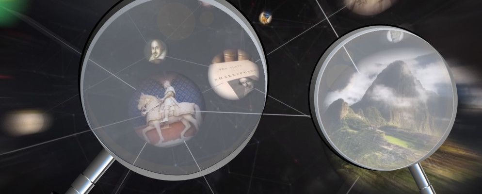 Google搜索使用下拉菜单显示有关网站的更多信息