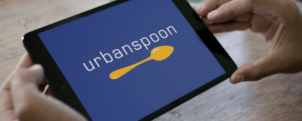 使用iPad的Urbanspoon旋转您的下一餐