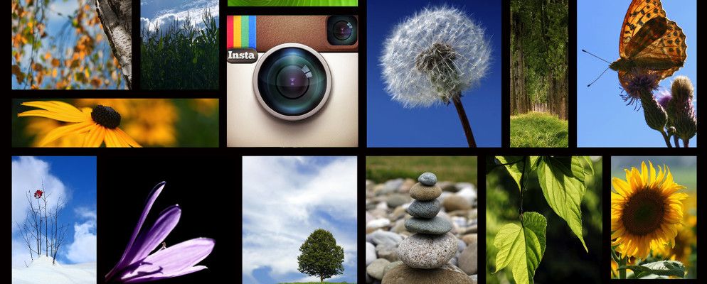 每个人都应该使用的5个其他Instagram应用