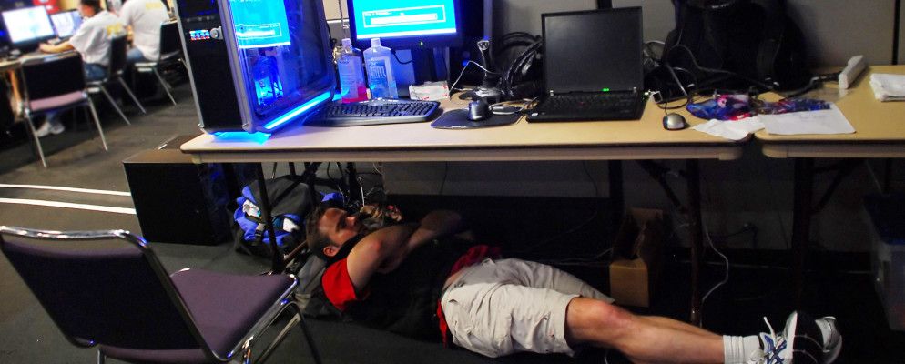 3个在重新安装Windows时使用计算机停机时间的项目