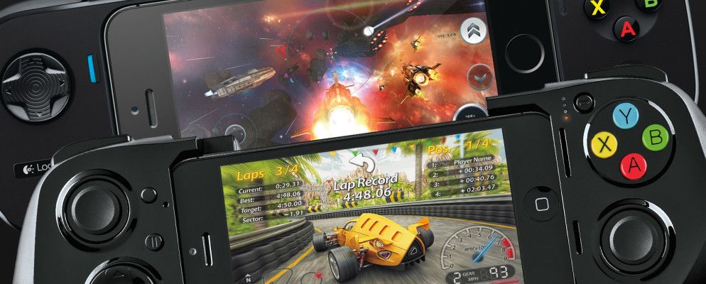 游戏控制器和iOS:这是您需要知道的