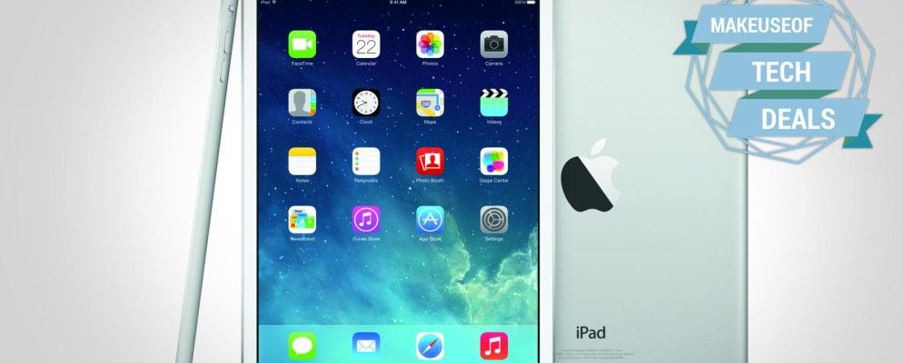 iPad Mini立减30％，戴尔最高立减25％[技术优惠]