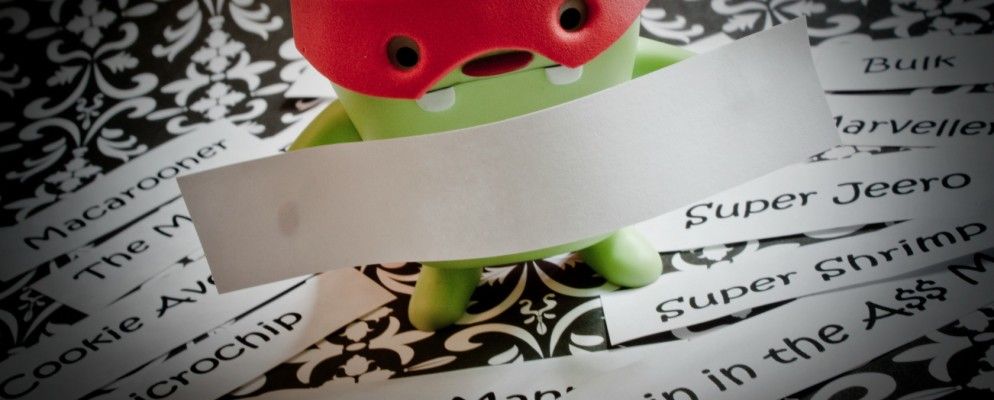 查找值得骄傲的个人域名想法的5条提示