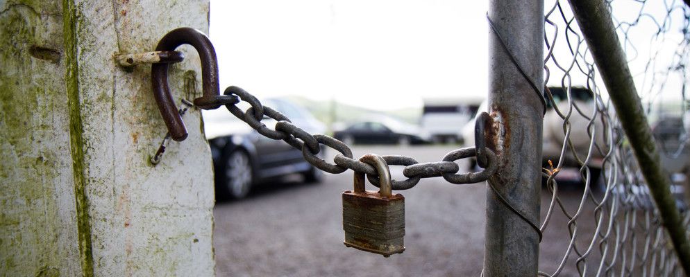 电子商务中个人数据安全的抱歉状态