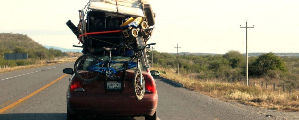 想出国旅行吗？在线研究的4个技巧