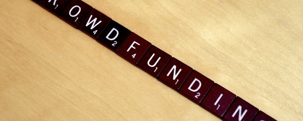 忘记Kickstarter:如何通过自己的网站进行众筹