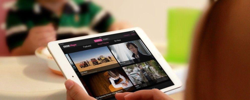 如何使用VPN或英国代理观看BBC iPlayer