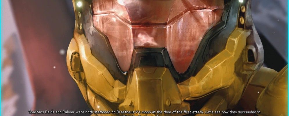 Windows 8游戏凭借《光环》击中第二档：斯巴达突袭