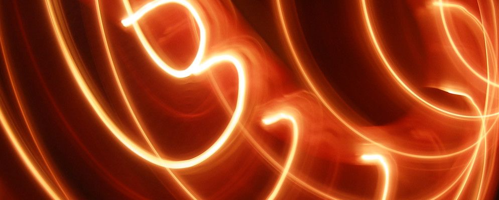 如何使用QLC +进行首场音乐灯光秀