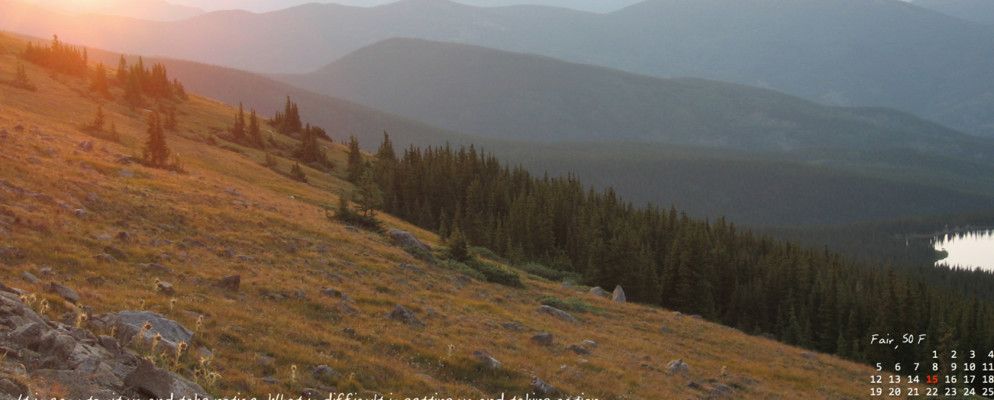 使用Nerdtool将任何信息添加到您的Mac桌面