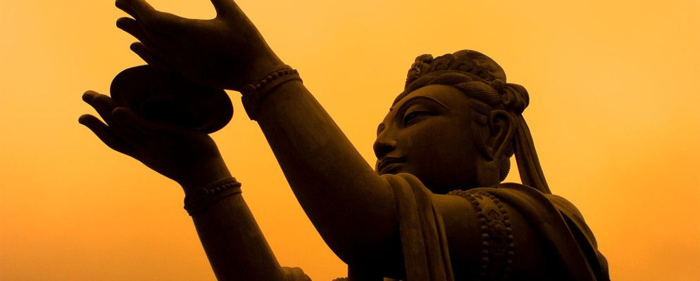 在iPhone和这些应用程序的帮助下练习正念