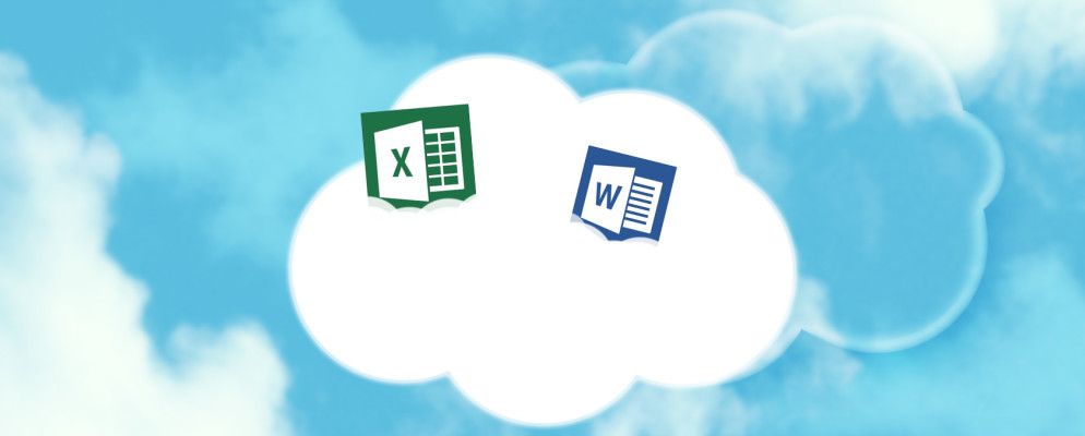 不要为Microsoft Word付费!改为使用Office Online的4个理由