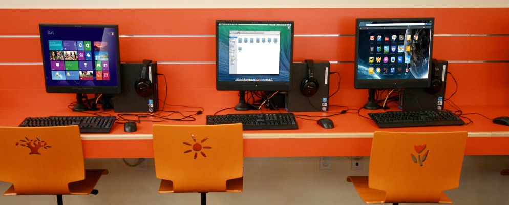 您应该为下一台PC选择哪种操作系统?