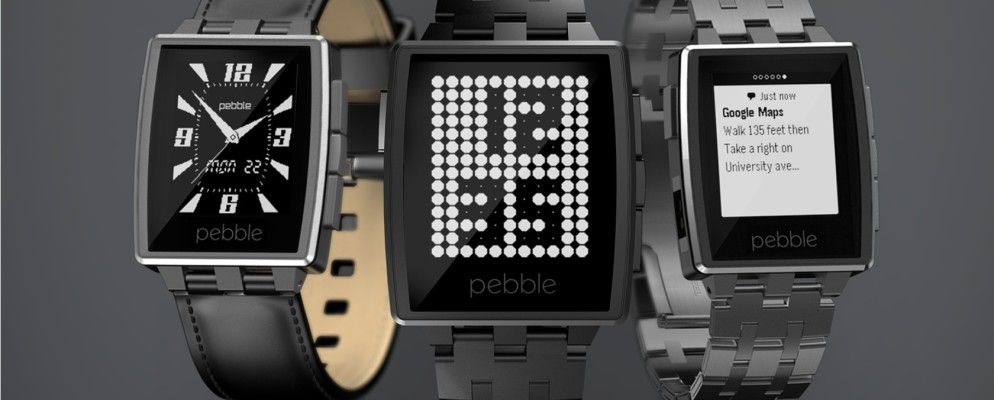 Pebble Steel，Toshiba Chromebook，Yahoo Malware，Michael Bay [技术新闻摘要]