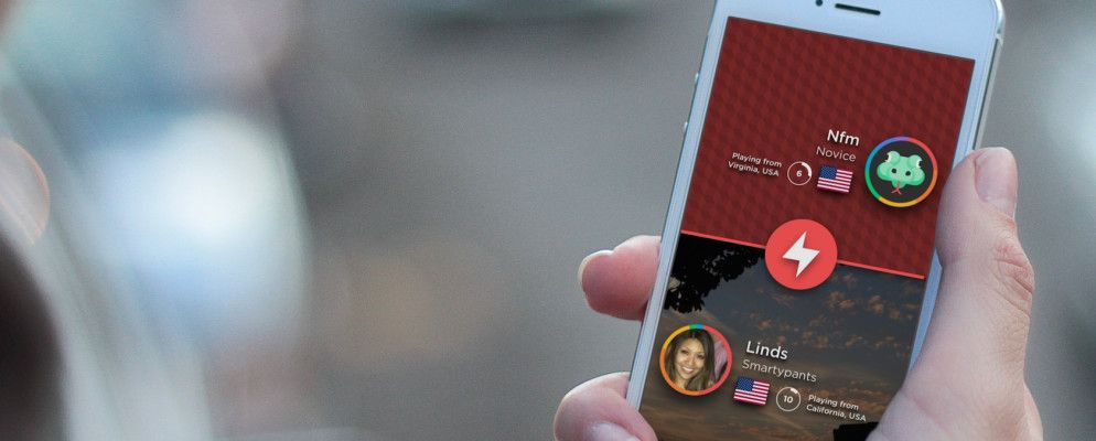 QuizUp:结束所有测验应用程序的测验应用程序