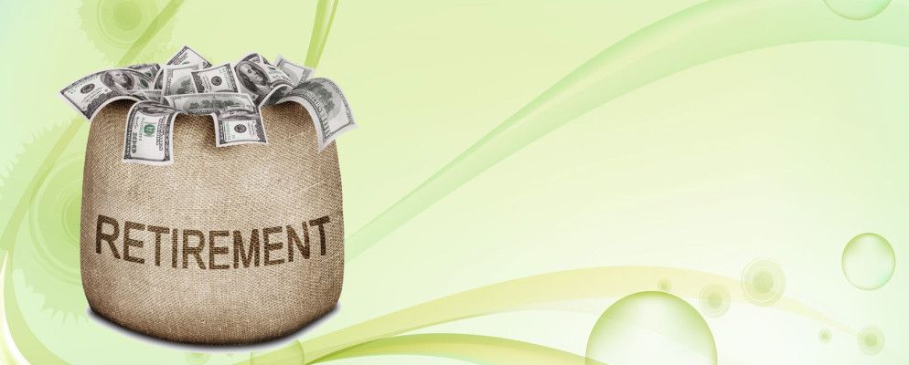 现在是时候了：在线提示和退休计划