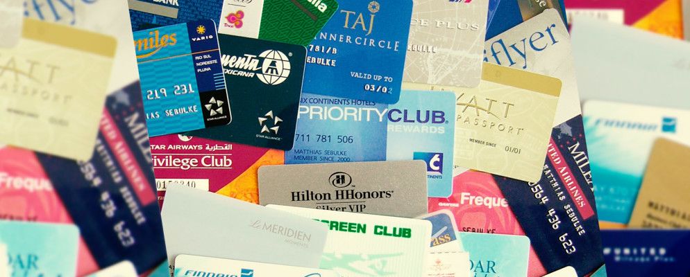 5种帮助您充分利用奖励帐户的工具