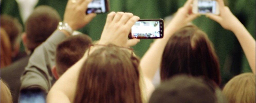 您不知道您可以做这5个很棒的智能手机相机技巧