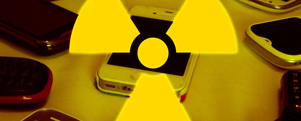 电磁辐射危险吗?如何保护自己?