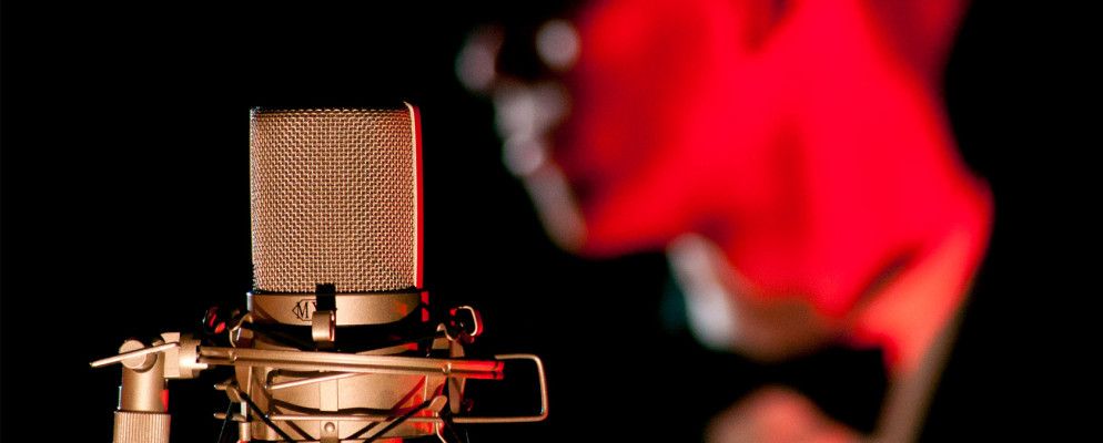 5个功能强大的口语视频,将触动您的灵魂