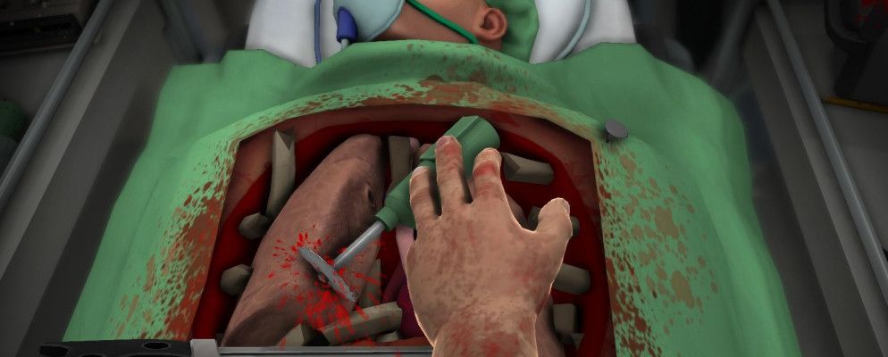 您现在可以玩的8个最奇怪的模拟游戏