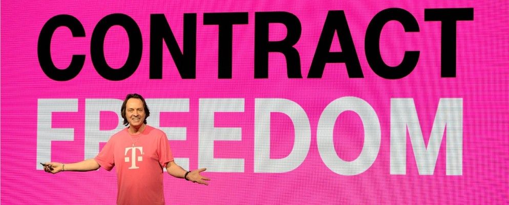 合同自由，模块化智能手机，DuckDuckGrow，Kanye与Coinye [科技新闻摘要]