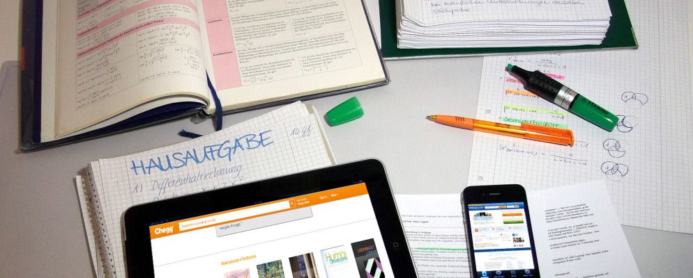 买教科书? Chegg和Textbooks.com应该是您的第一站