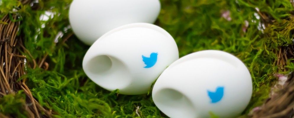 Twitter为您提供照片标记以及每个共享四张照片