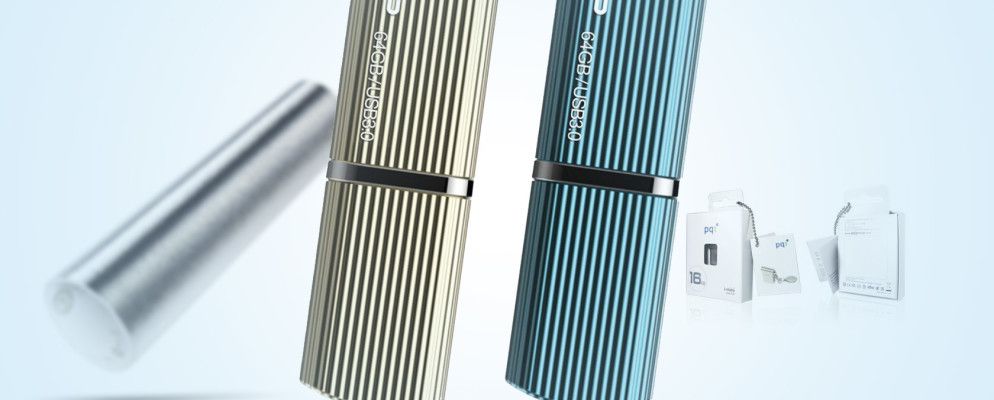 最快和最好的USB 3.0闪存驱动器中的5个