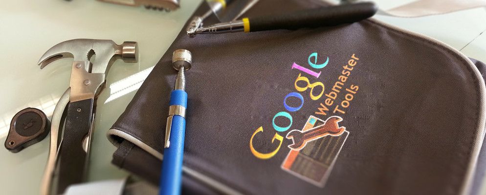 使用网站站长工具搜索查询来获取针对您网站的更深入的搜索见解