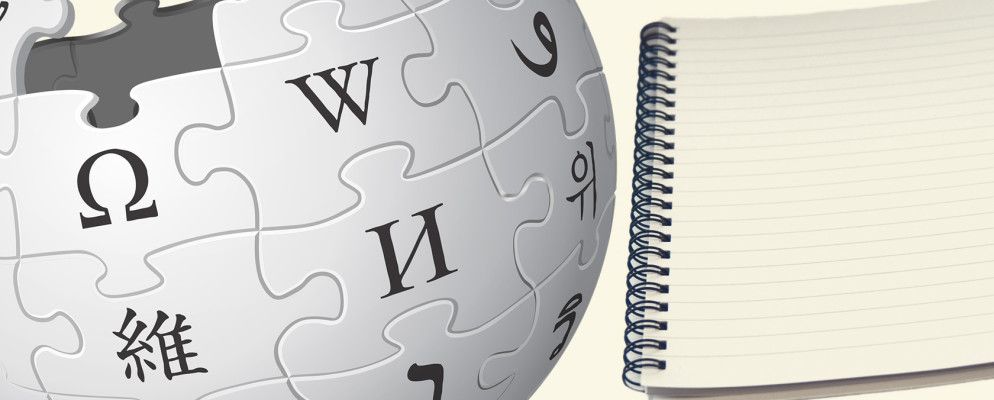 维基百科为新文章介绍了一项功能草案