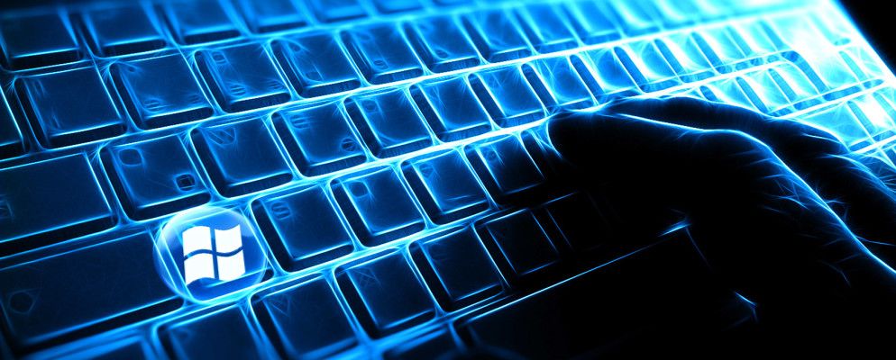 使用此隐藏的键盘组合修复冻结的计算机