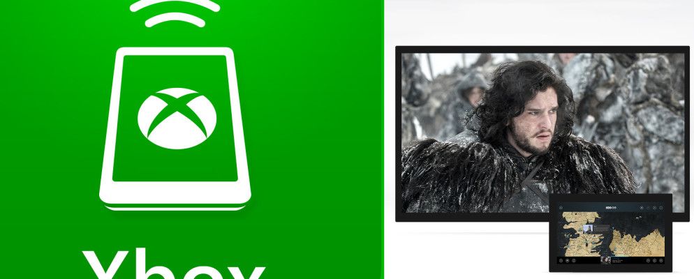 Xbox One的Smartglass –现在真的有用吗?