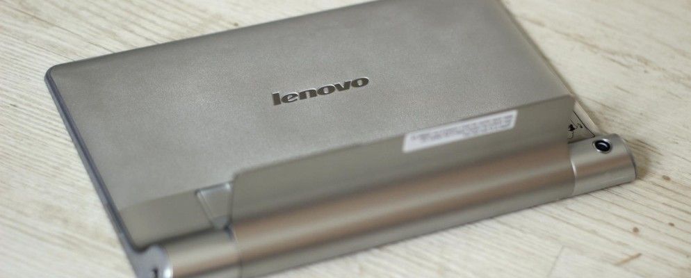 联想瑜伽平板电脑评测和赠品