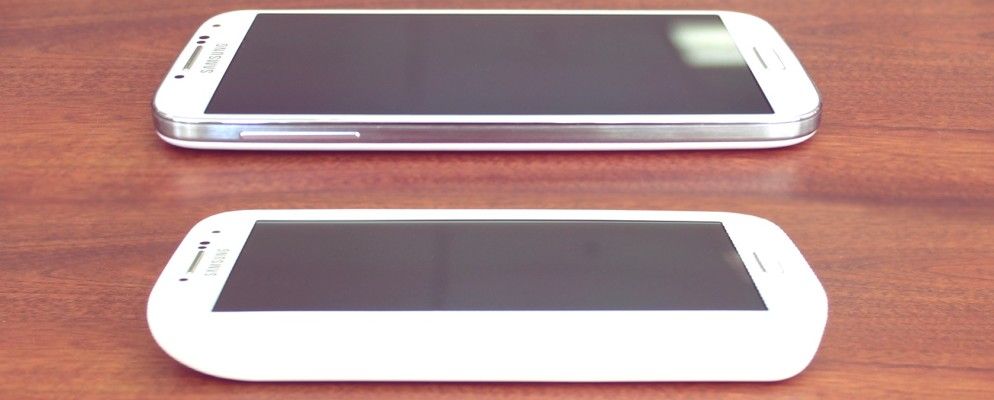 三星Galaxy S4的ZeroLemon电池以及Note 3评测和赠品