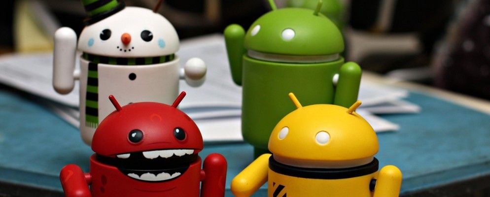 浏览Google Play商店的4种替代方法